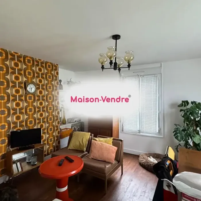 Maison 4 pièces Le Havre à vendre